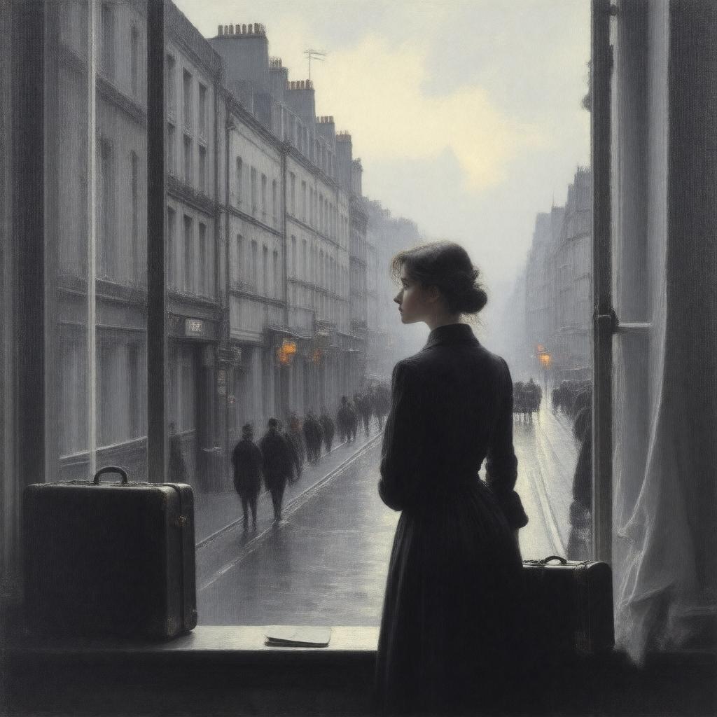 Eveline (Weil)